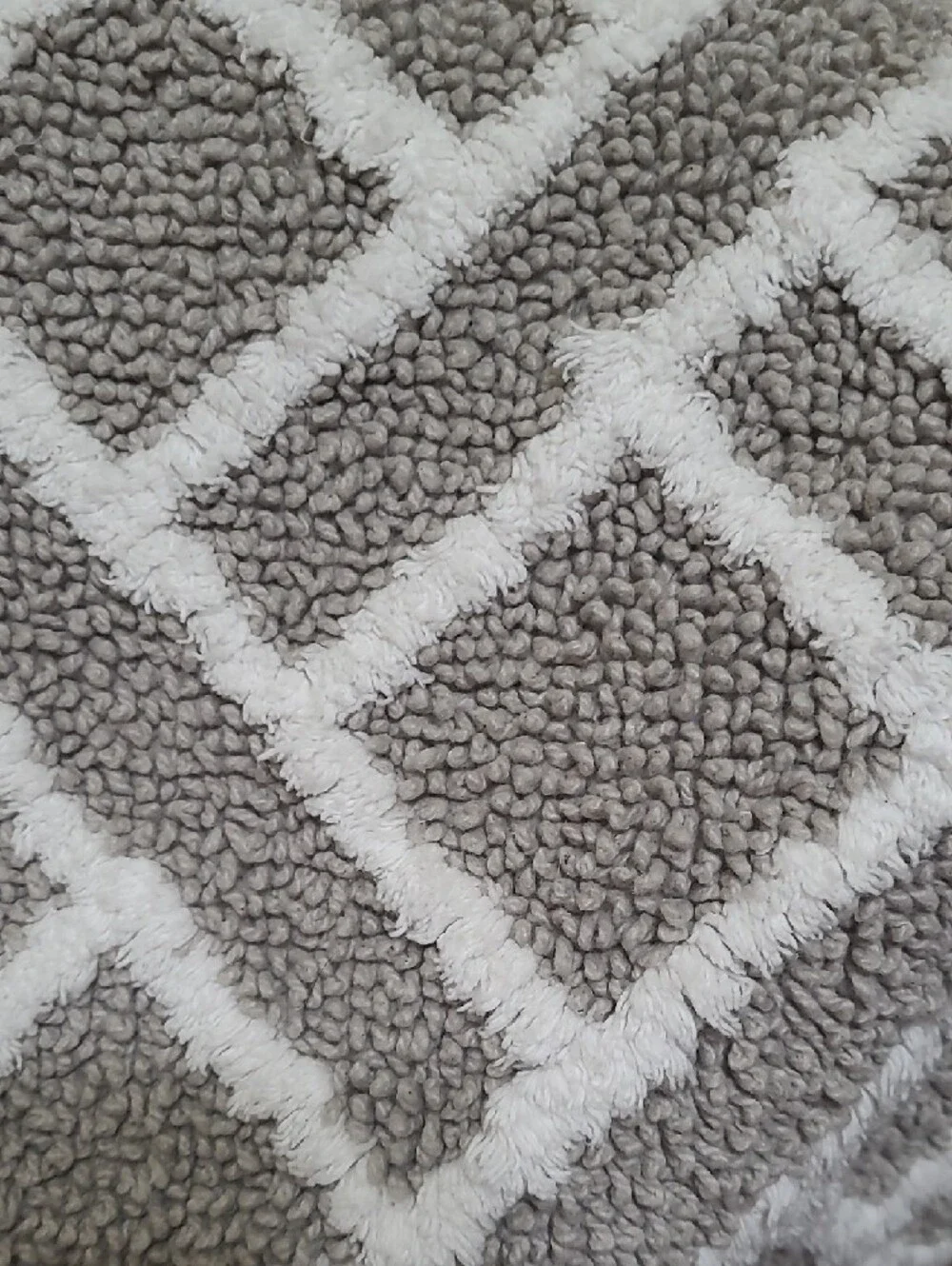 Lauren Ralph Lauren Lattice Bath Mat